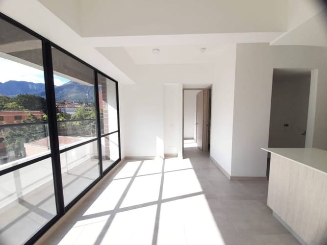 Apartamento de 2 alcobas en venta en Zona Industrial 1, Bello, 63 m² · foto 5 de 18