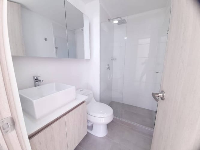 Apartamento de 2 alcobas en venta en Zona Industrial 1, Bello, 63 m² · foto 18 de 18