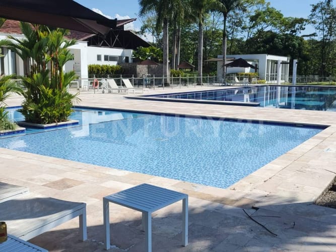 Lote en venta en Puente Amarillo, Villavicencio, 2860 m² · foto 4 de 15