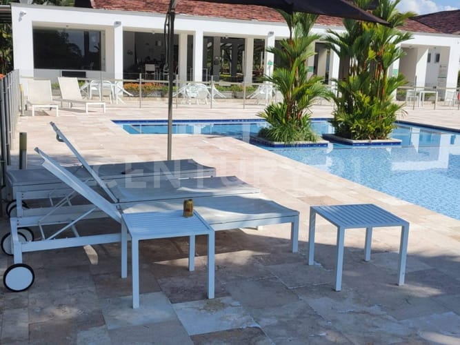 Lote en venta en Puente Amarillo, Villavicencio, 2860 m² · foto 7 de 15