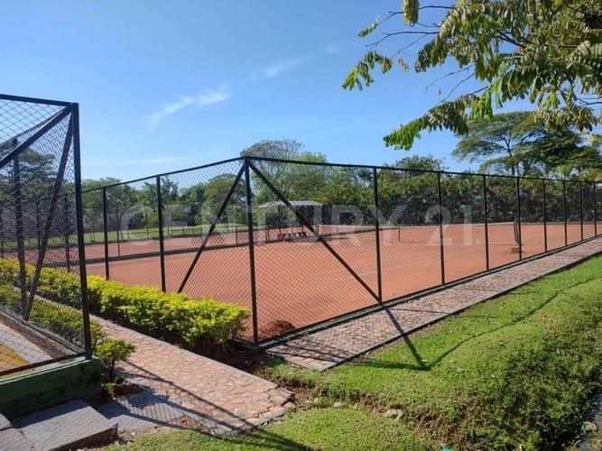 Lote en venta en Puente Amarillo, Villavicencio, 2860 m² · foto 9 de 15
