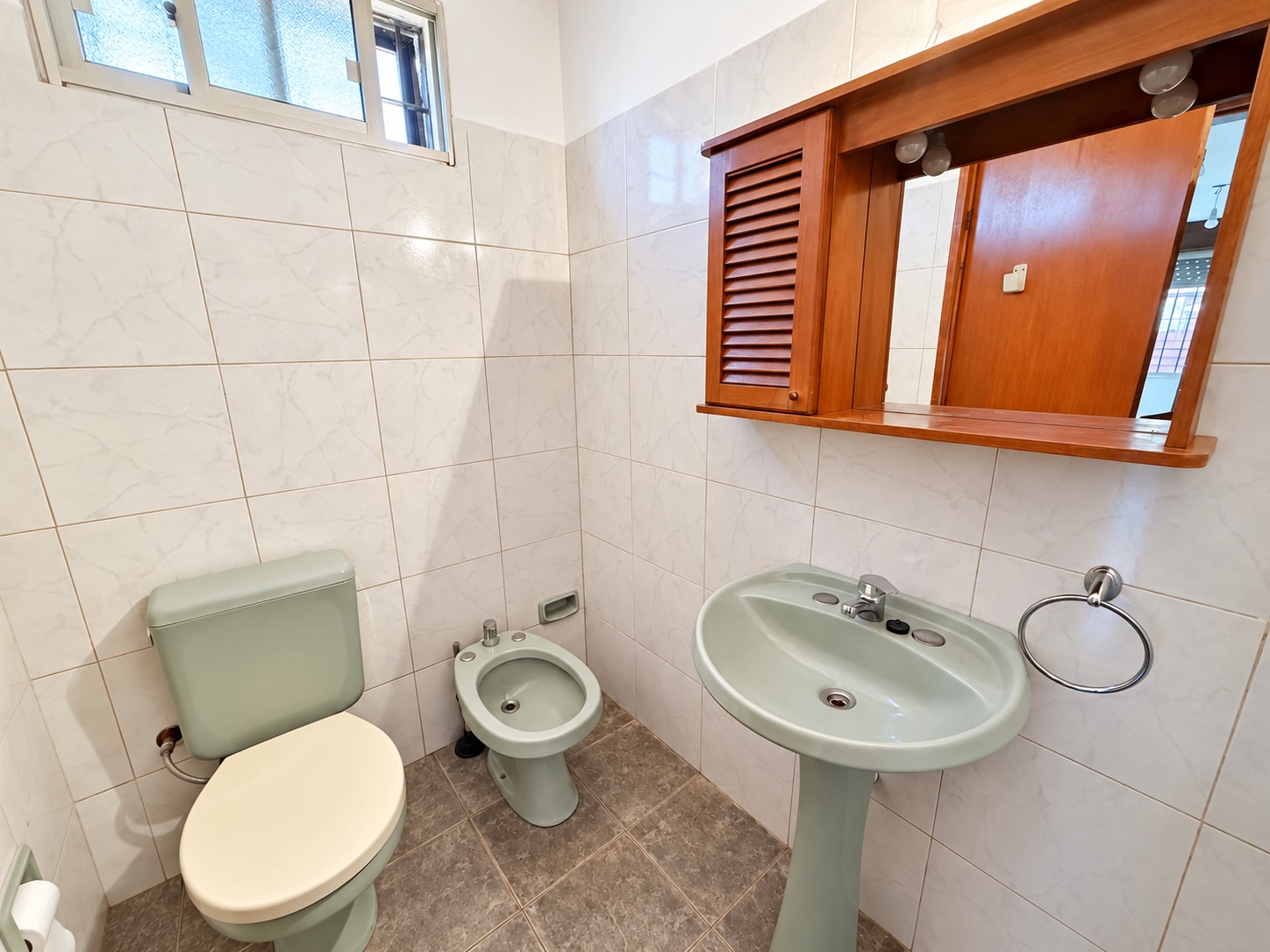 Casa alquiler Barra de Carrasco 3 dormitorios con piscina barbacoa y cochera · Foto 12