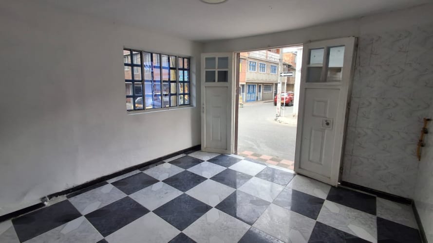 Local en arriendo en San Luis, Soacha, 25 m² · foto 10 de 13