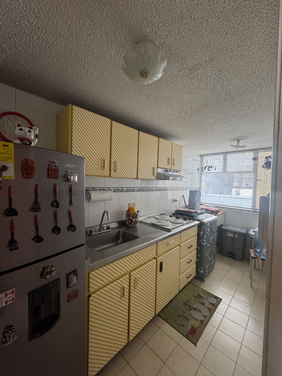 Apartamento en venta en Cedritos, Bogotá · foto 4 de 12