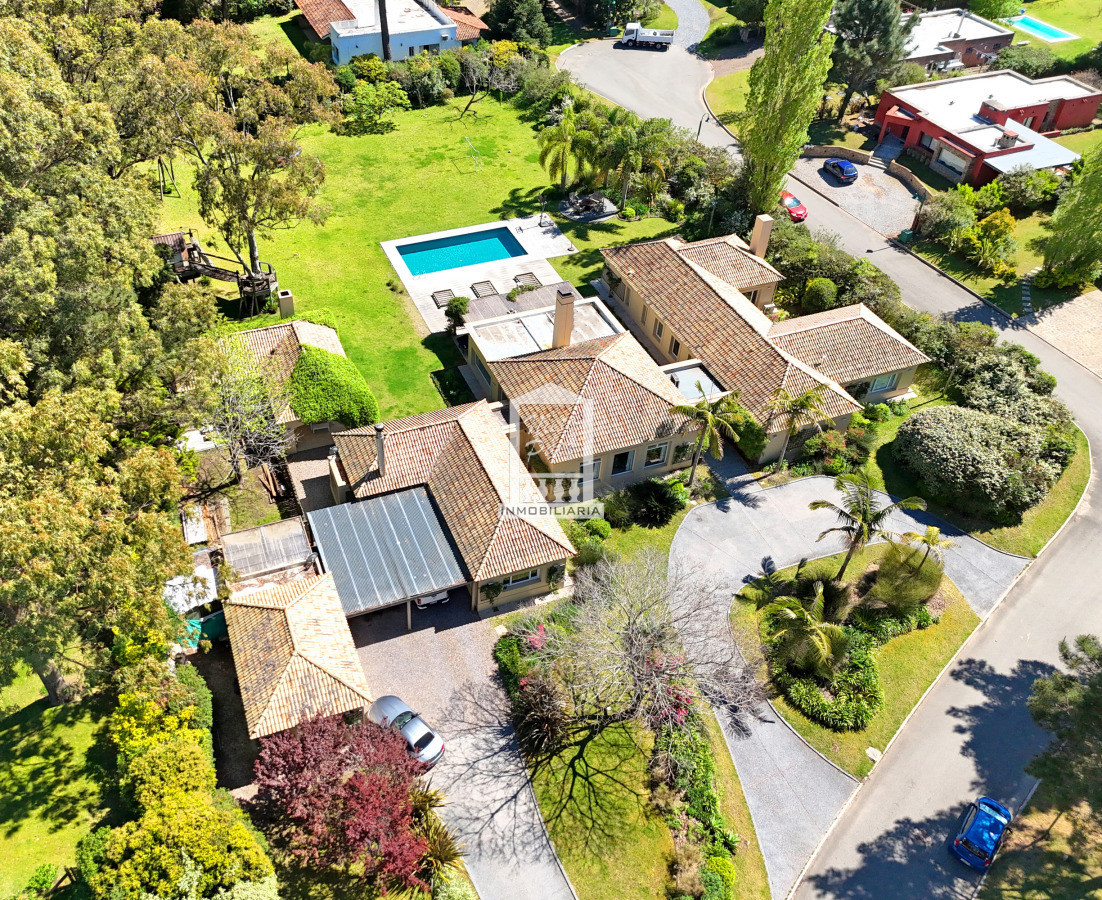 Casa en venta en La Barra