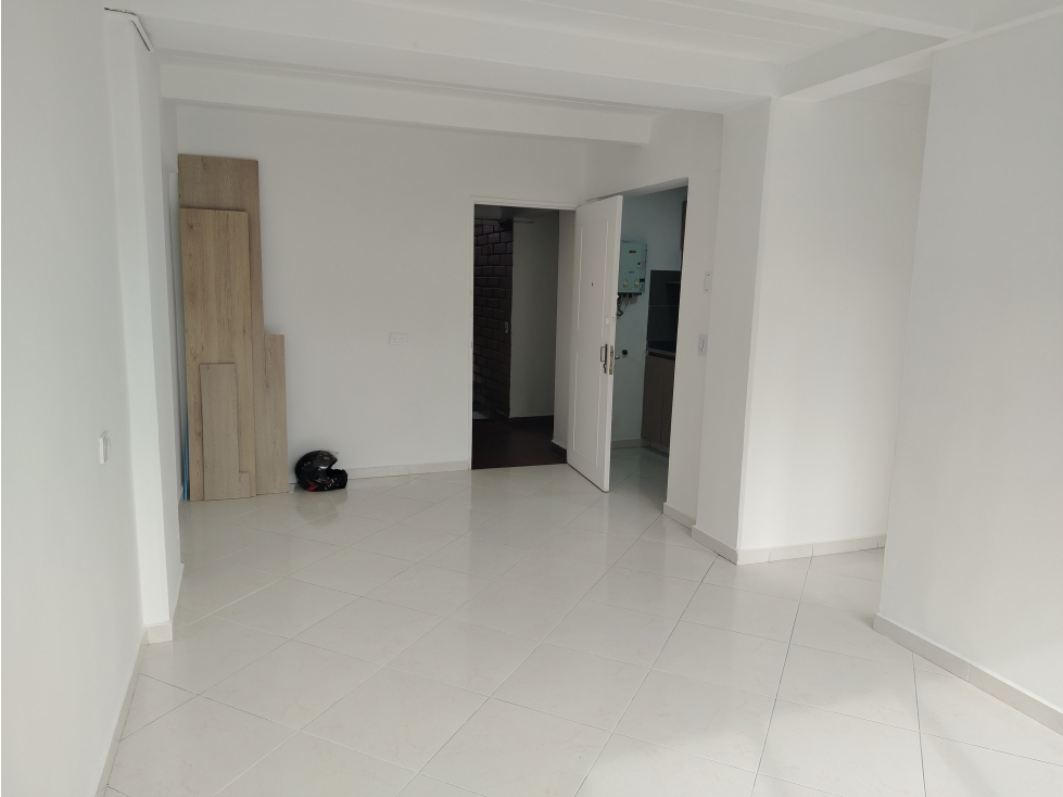 Apartamento en venta en La Mota, Medellín · foto 9 de 16
