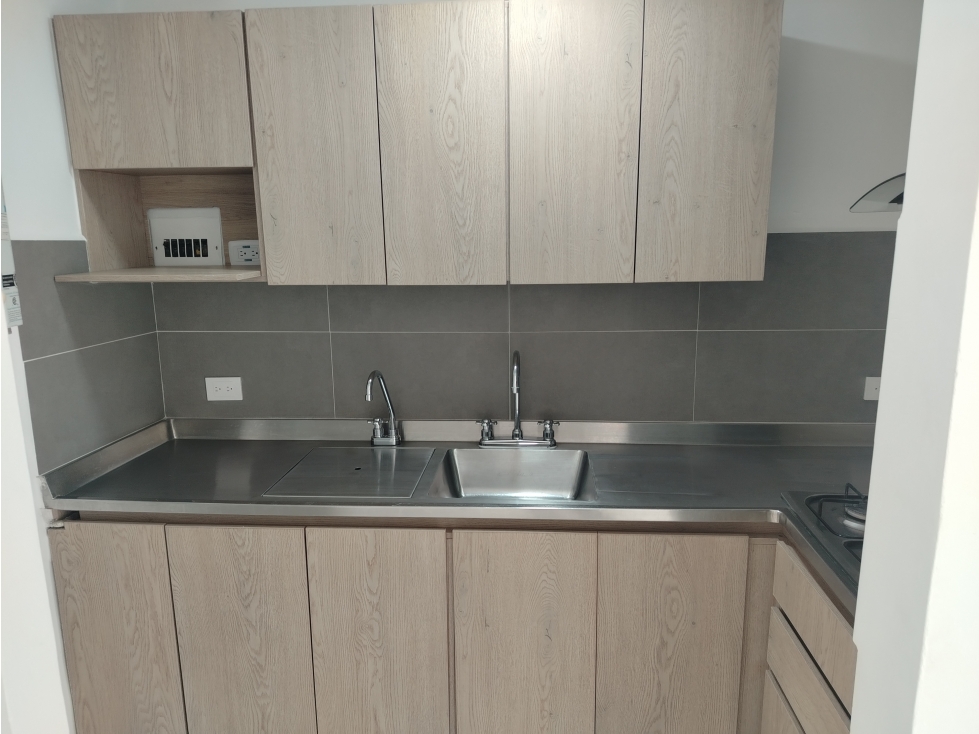Apartamento en venta en La Mota, Medellín · foto 10 de 16