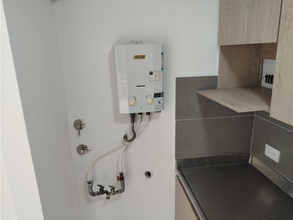 Apartamento en venta en La Mota, Medellín · foto 12 de 16