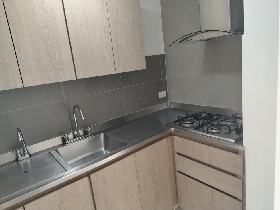 Apartamento en venta en La Mota, Medellín · foto 14 de 16
