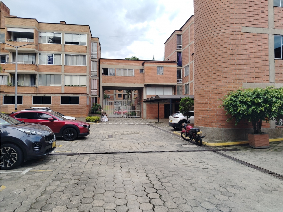 Apartamento en venta en La Mota, Medellín · foto 16 de 16