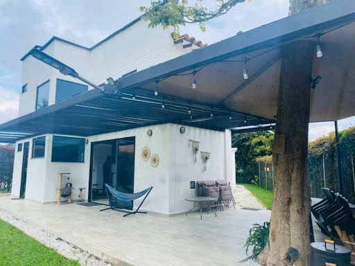 Casa de 4 alcobas en venta en La Ceja, 220 m² · foto 4 de 22
