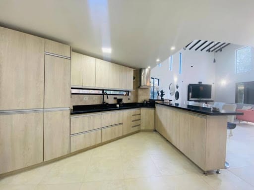 Casa de 4 alcobas en venta en La Ceja, 220 m² · foto 10 de 22
