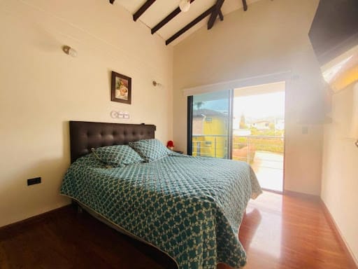 Casa de 4 alcobas en venta en La Ceja, 220 m² · foto 21 de 22