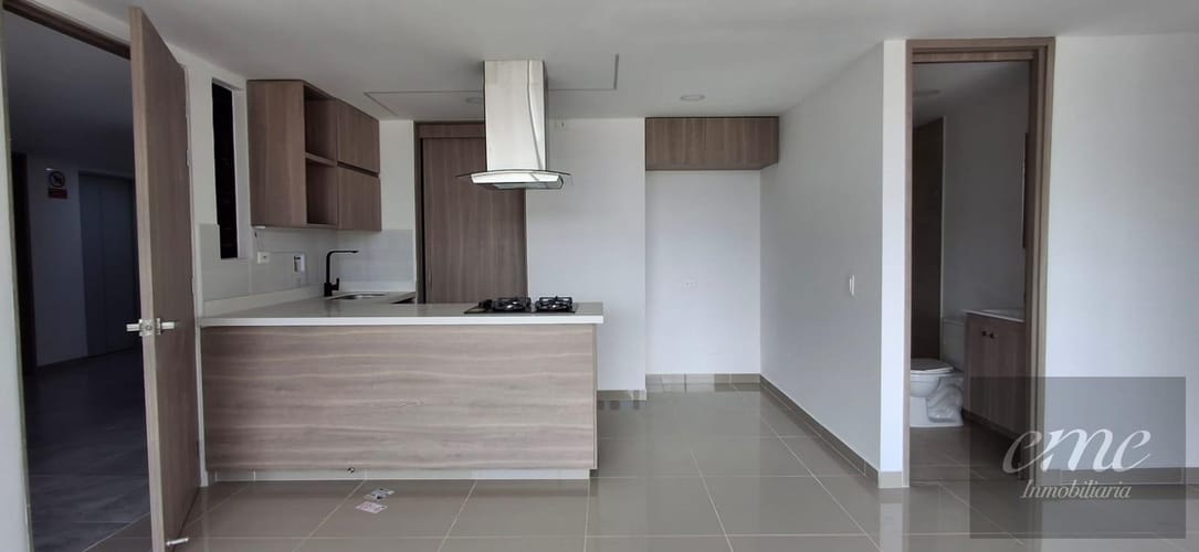 Apartamento de 3 alcobas en venta en Rincon Santo, Bello, 68 m² · foto 7 de 13