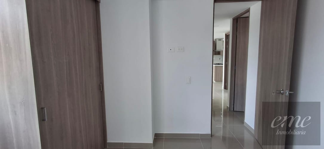 Apartamento de 3 alcobas en venta en Rincon Santo, Bello, 68 m² · foto 8 de 13