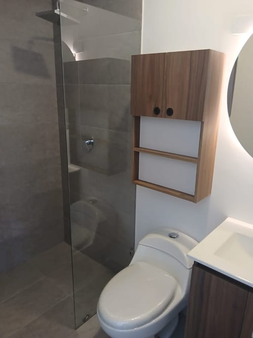 Apartaestudio en venta en Nuevo Country, Bogotá, 16 m² · foto 5 de 9