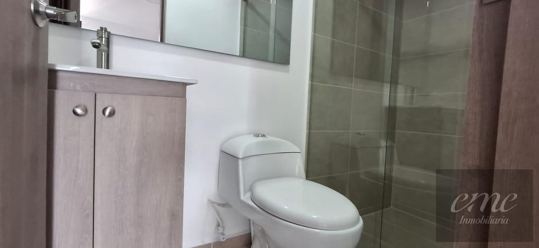 Apartamento de 3 alcobas en venta en Rincon Santo, Bello, 68 m² · foto 11 de 13
