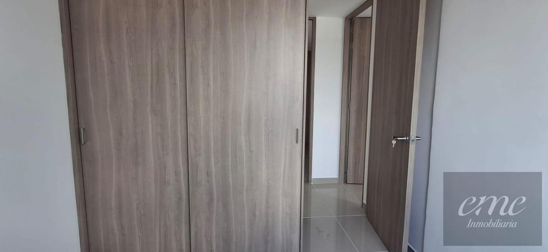 Apartamento de 3 alcobas en venta en Rincon Santo, Bello, 68 m² · foto 12 de 13
