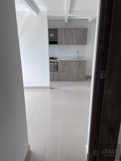 Apartamento de 3 alcobas en venta en Centro, Bello, 54 m² · foto 8 de 23