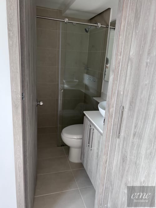 Apartamento de 3 alcobas en venta en Centro, Bello, 54 m² · foto 15 de 23