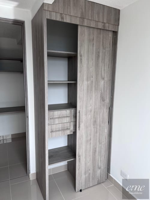 Apartamento de 3 alcobas en venta en Centro, Bello, 54 m² · foto 17 de 23