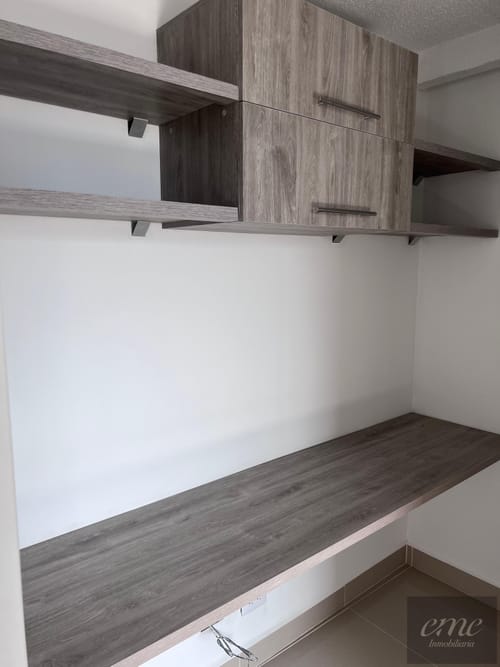 Apartamento de 3 alcobas en venta en Centro, Bello, 54 m² · foto 20 de 23