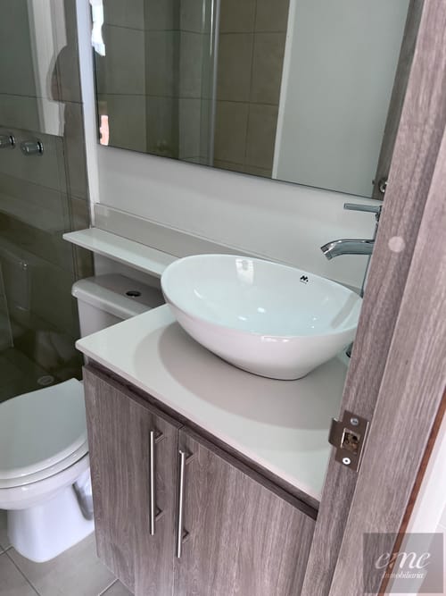 Apartamento de 3 alcobas en venta en Centro, Bello, 54 m² · foto 21 de 23