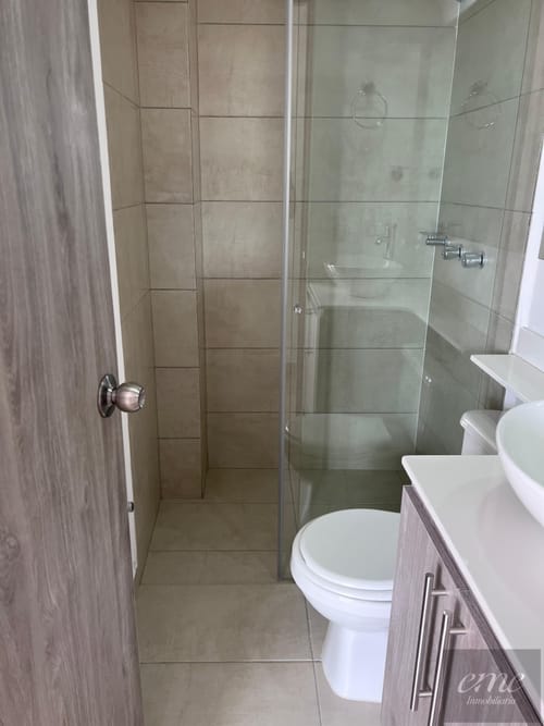 Apartamento de 3 alcobas en venta en Centro, Bello, 54 m² · foto 22 de 23