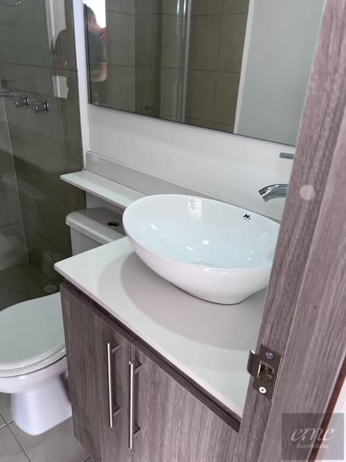Apartamento de 3 alcobas en venta en Centro, Bello, 54 m² · foto 23 de 23