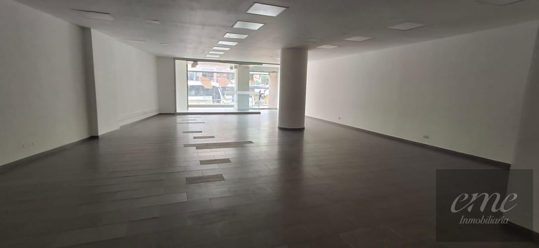 Local en arriendo en Manchester, Bello, 190 m² · foto 3 de 20