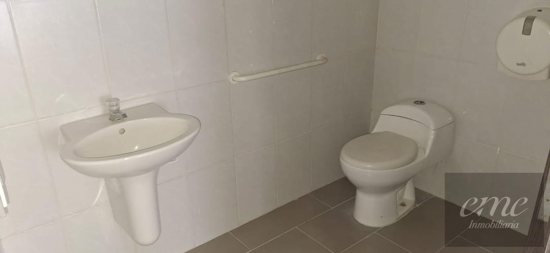 Local en arriendo en Manchester, Bello, 190 m² · foto 11 de 20