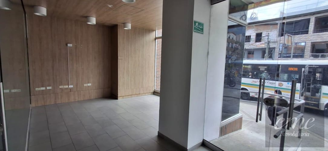 Local en arriendo en Manchester, Bello, 190 m² · foto 12 de 20