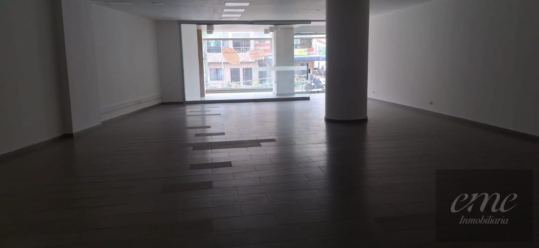 Local en arriendo en Manchester, Bello, 190 m² · foto 13 de 20
