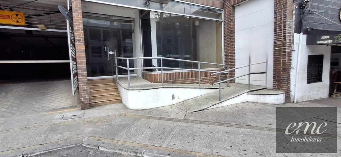 Local en arriendo en Manchester, Bello, 190 m² · foto 20 de 20