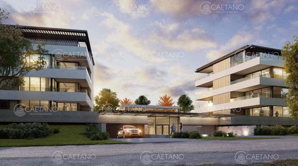 Apartamento en venta en San Rafael