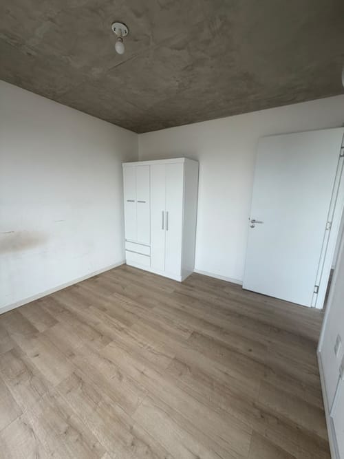 Alquiler Piso 10 con Vista Panorámica 1 Dormitorio 01 Libertador · Foto 7