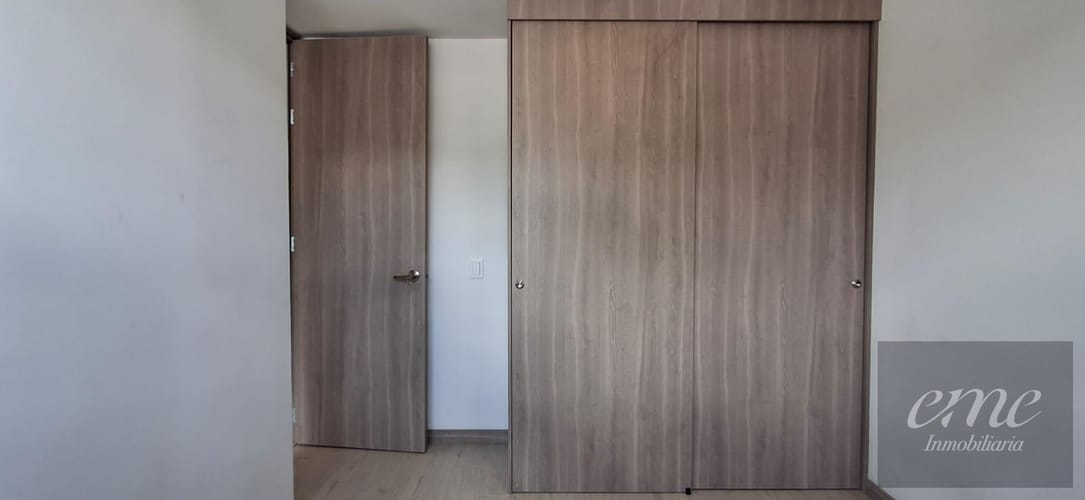 Apartamento de 3 alcobas en venta en Suarez, Bello, 68 m² · foto 9 de 12