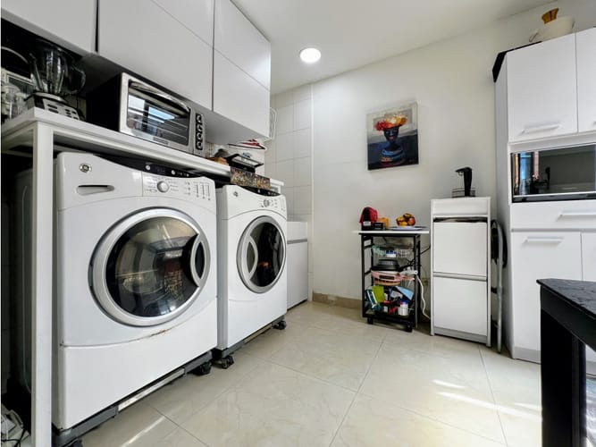 Apartamento en venta en Santa Paula, Bogotá · foto 7 de 20