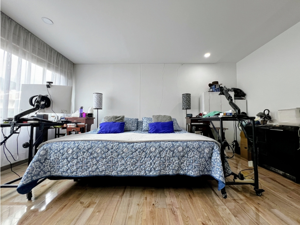 Apartamento en venta en Santa Paula, Bogotá · foto 10 de 20