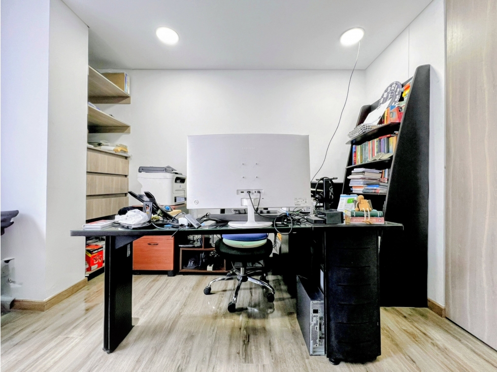 Apartamento en venta en Santa Paula, Bogotá · foto 13 de 20