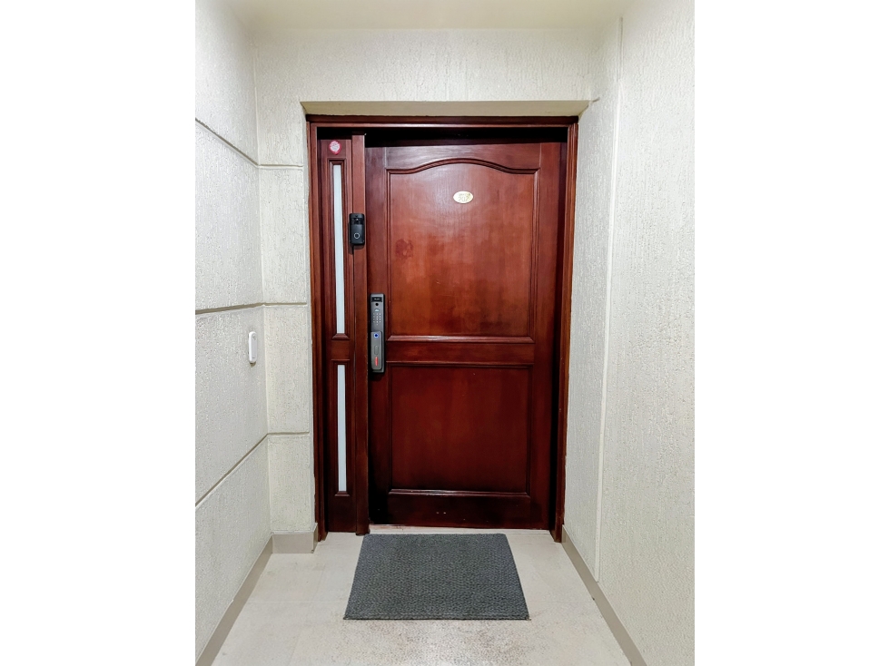 Apartamento en venta en Santa Paula, Bogotá · foto 16 de 20
