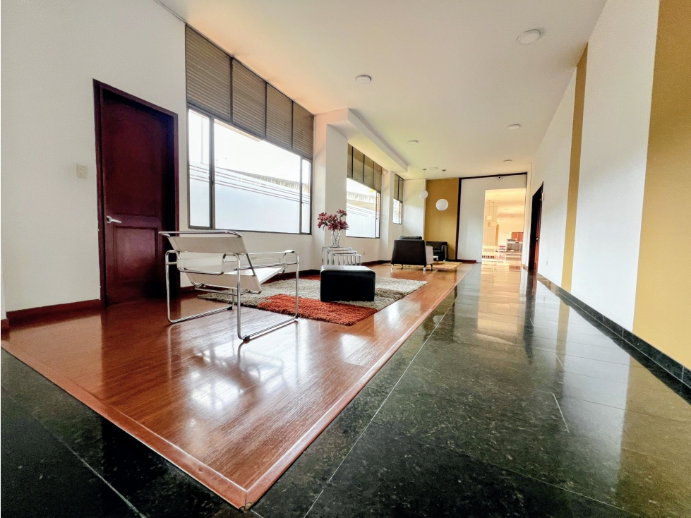 Apartamento en venta en Santa Paula, Bogotá · foto 19 de 20