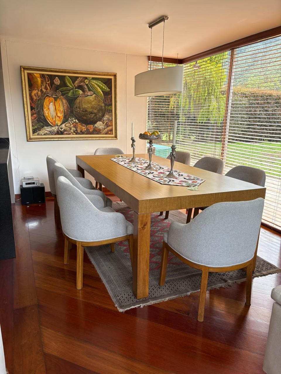 Casa en arriendo en Agrupación Macadamia, La Calera · foto 5 de 10
