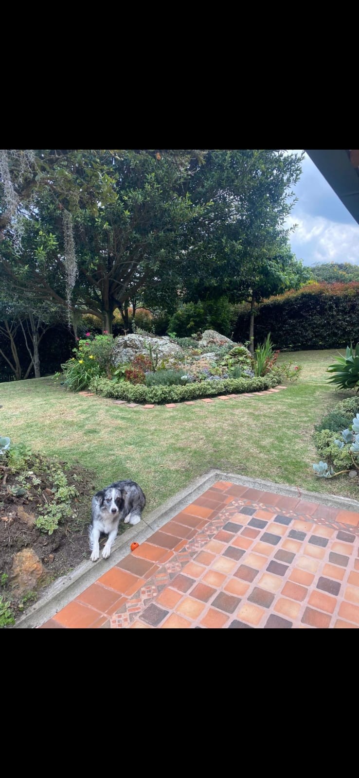 Casa en arriendo en Agrupación Macadamia, La Calera · foto 10 de 10