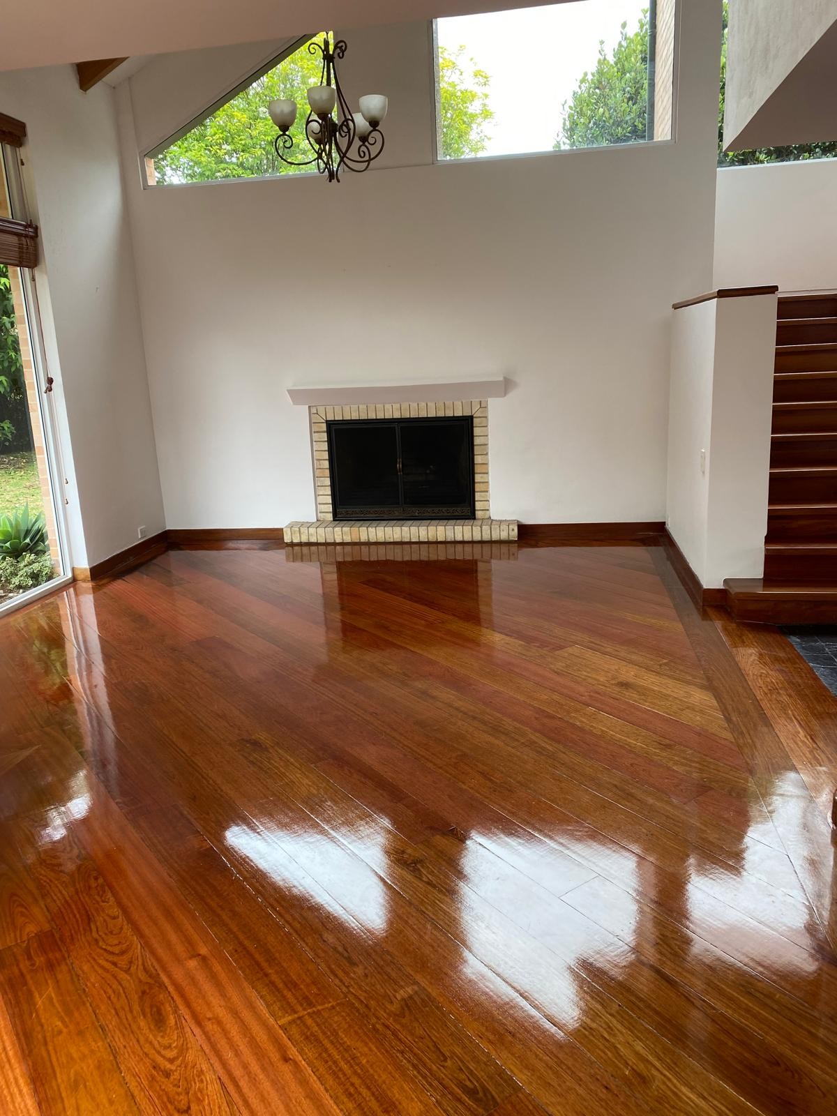Casa en arriendo en Agrupación Macadamia, La Calera · foto 4 de 10