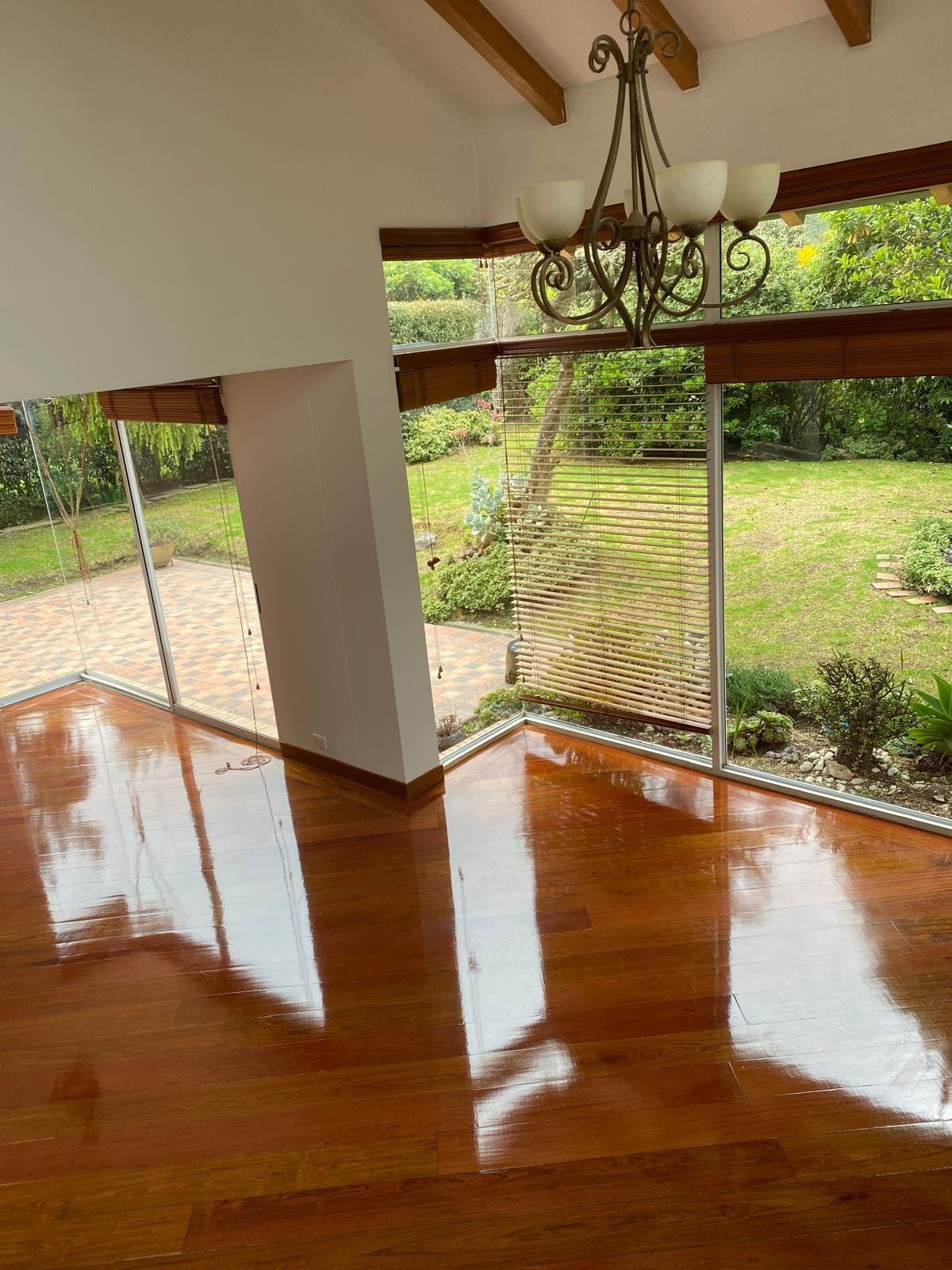 Casa en arriendo en Agrupación Macadamia, La Calera · foto 3 de 10