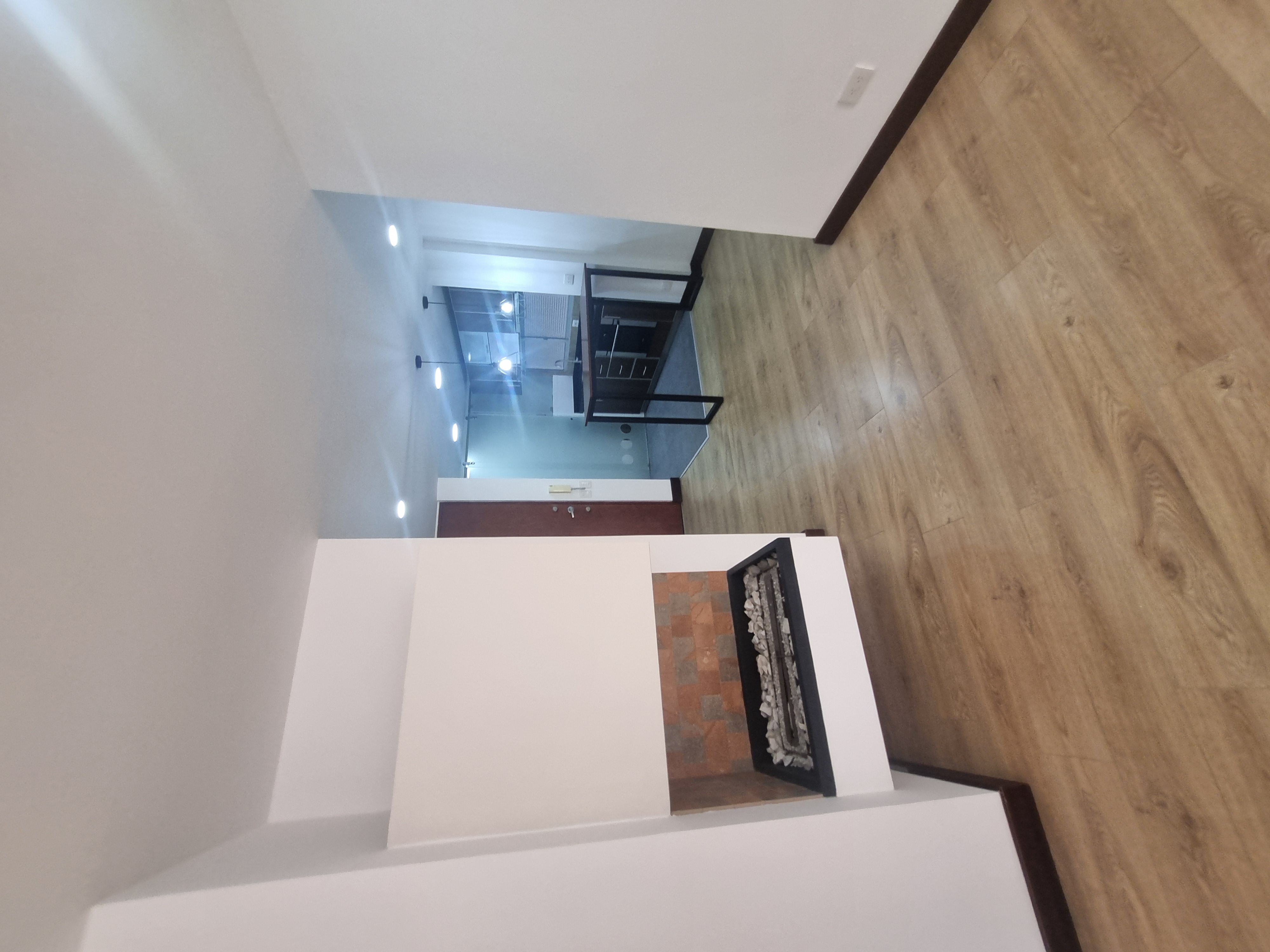 Apartamento en venta en San Patricio, Bogotá · foto 3 de 10