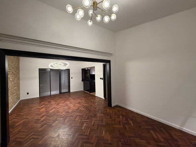 Alquiler casa 3 dormitorios, 2 baños con cochera y parrillero próximo a Portones · Foto 6