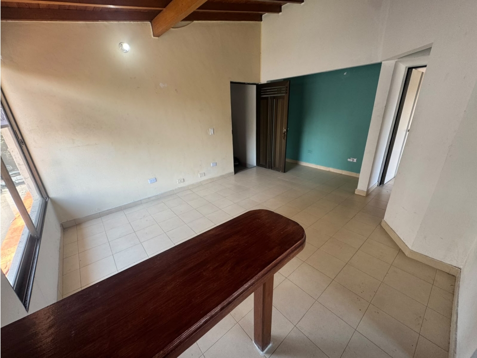 1BR Apartment in Calasanz (50 m²) - 2