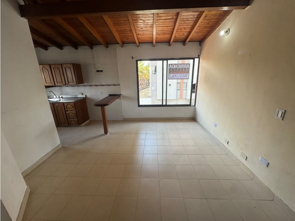 1BR Apartment in Calasanz (50 m²) - 3